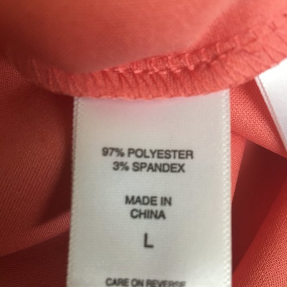 Flutter Sleeve Top with Shorts NWOT. - Picture 7 of 13